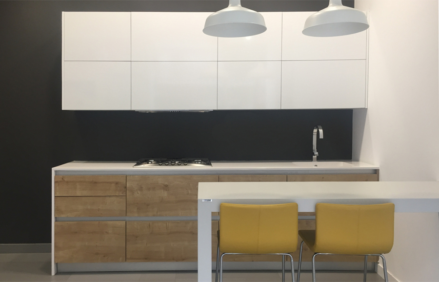 EXPOSICIÓN COCINA-BAÑOS