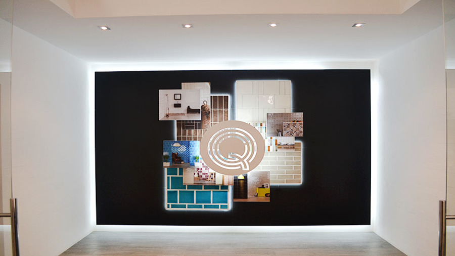 Expositores Nave Industrial