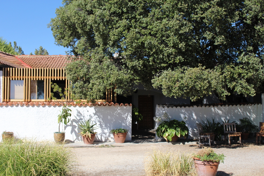 Exterior 2 - Finca El Oliva