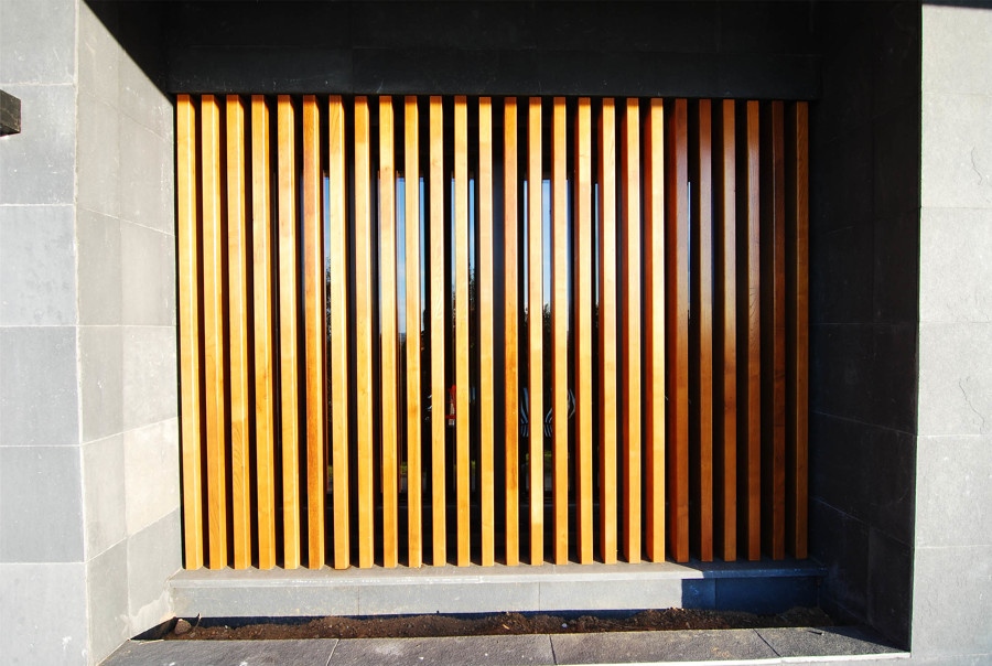 EXTERIOR MADERA