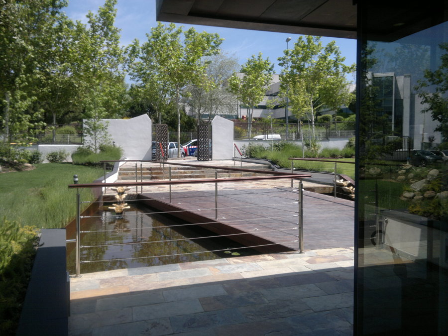 Exterior sede central 2 - Triodos Bank