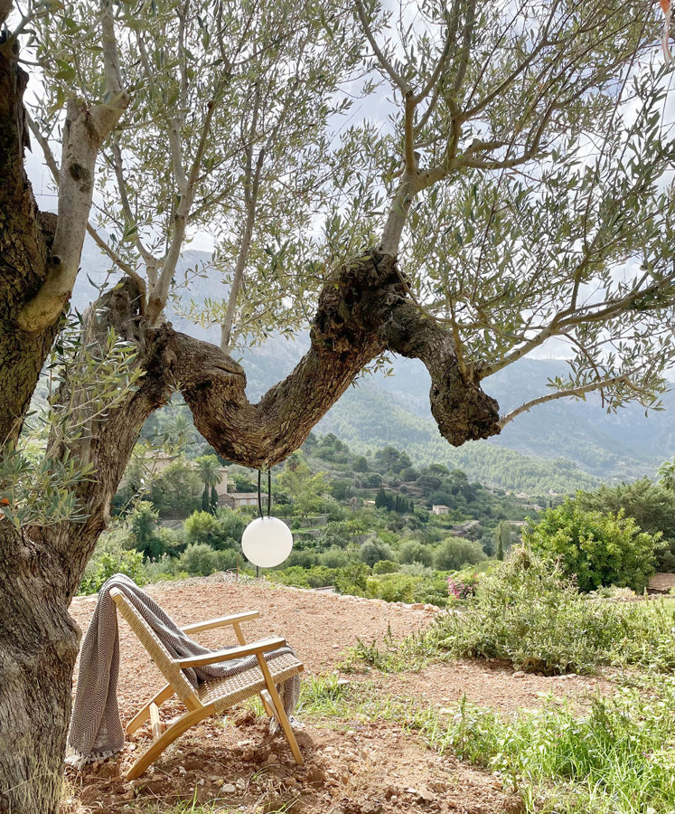 Exterior - Villa en Fornalutx