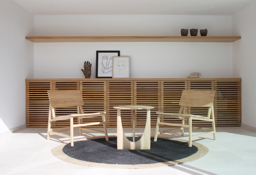 Exterior - Vivienda Costa d´en Blanes