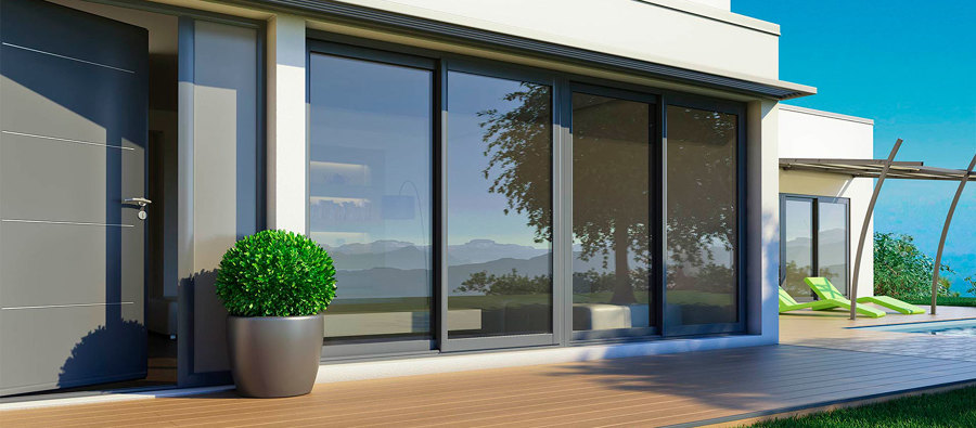 Exterior Vivienda Denia