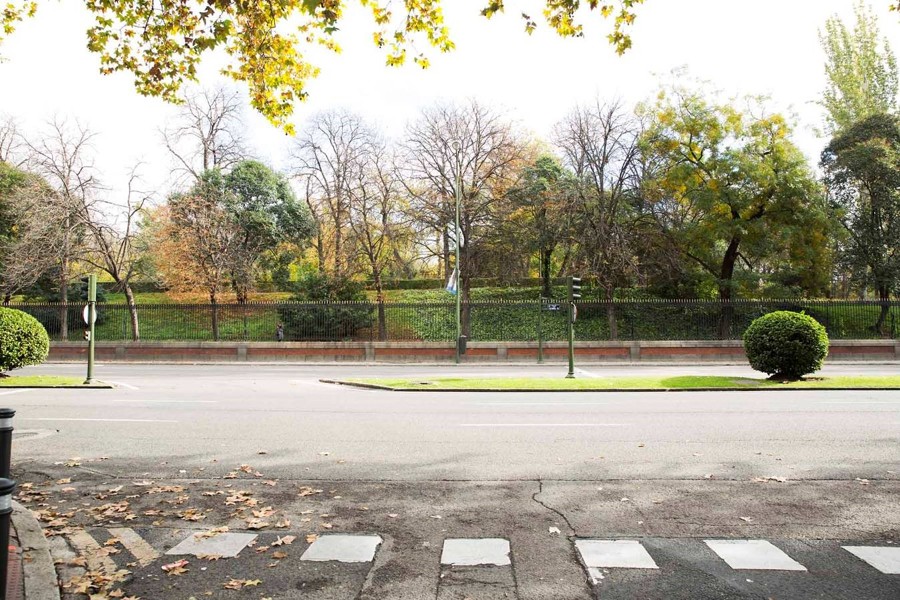 EMPLAZAMIENTO DE LA VIVIENDA