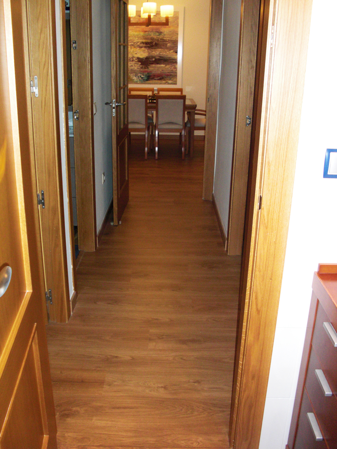 Reforma integral de vivienda en Albacete