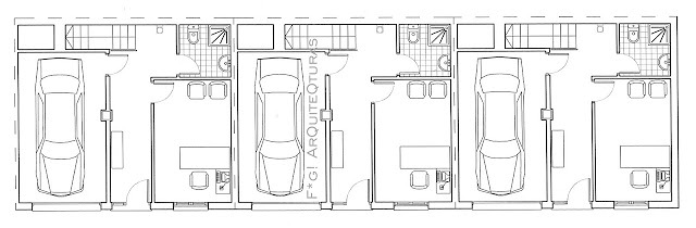 F*g! arQuiteQturas-Planta Baja