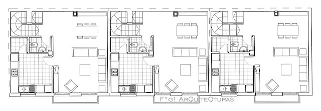 F*g! arQuiteQturas-Planta Primera