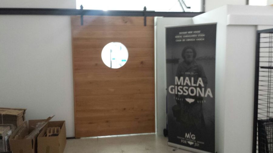 Fábrica de Cerveza Artesana