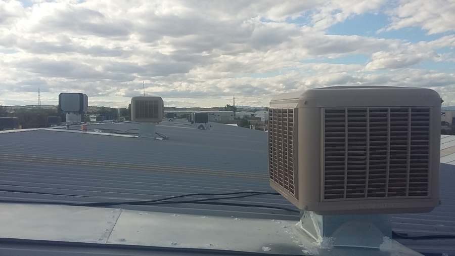 FABRICA WITZENMANN GUADALAJARA