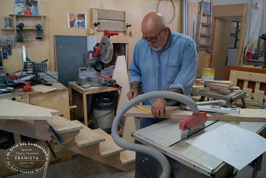 Fabricación a medida