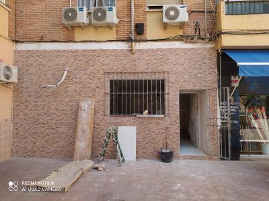 Fachada