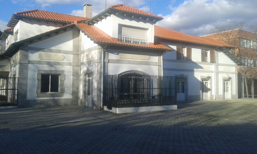 Fachada