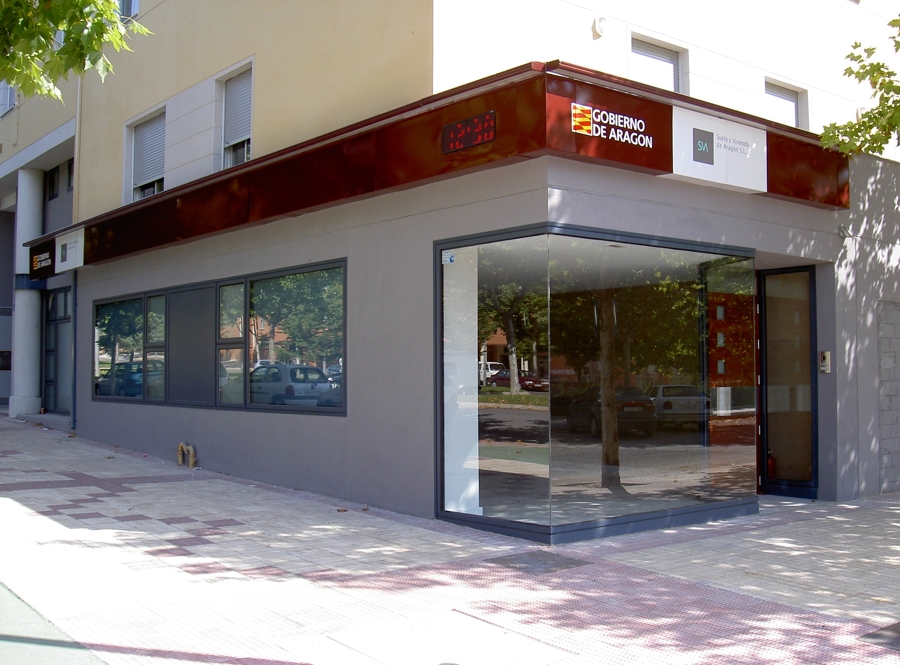 Fachada