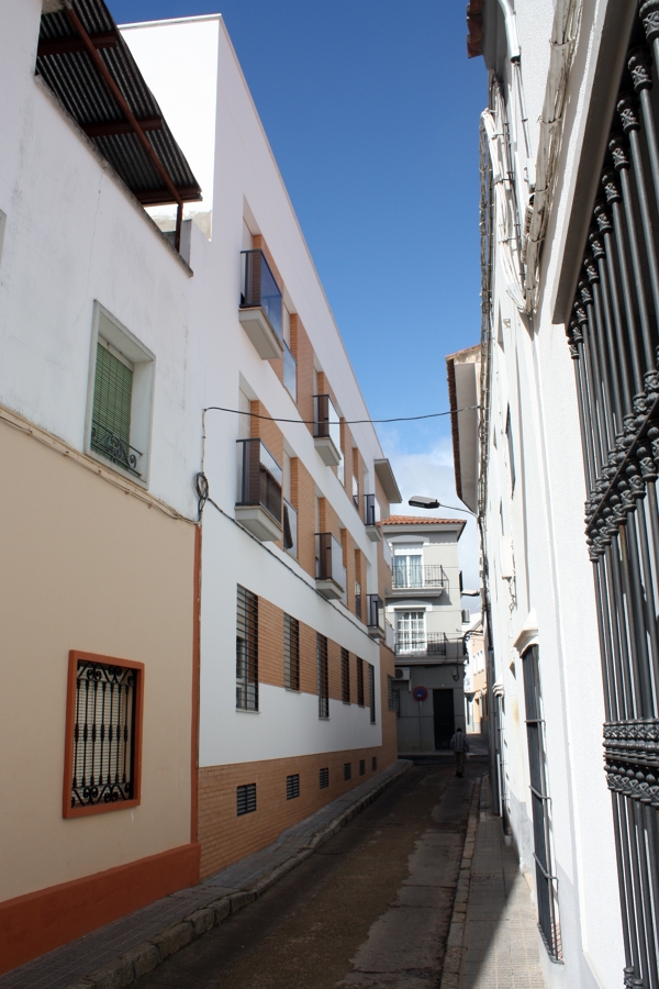 FACHADA CONDE DE CARTAGENA