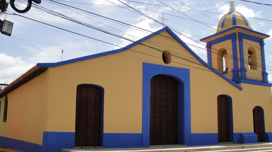 Fachada después de la rehabilitación