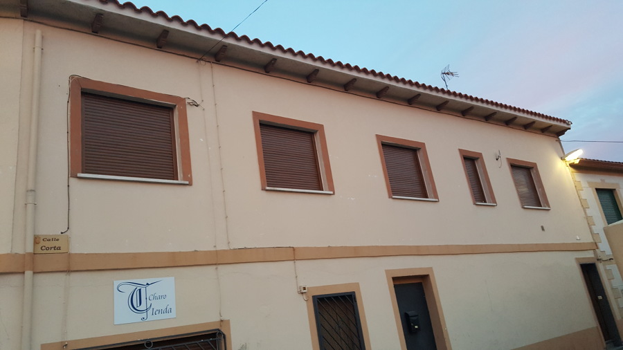 Fachada estado actual 2