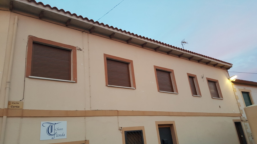 Fachada estado actual 3