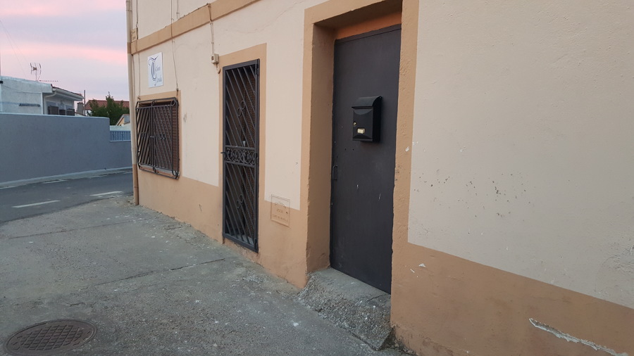 Fachada estado actual 4