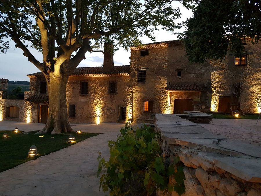 FACHADA MAS DEL SORD