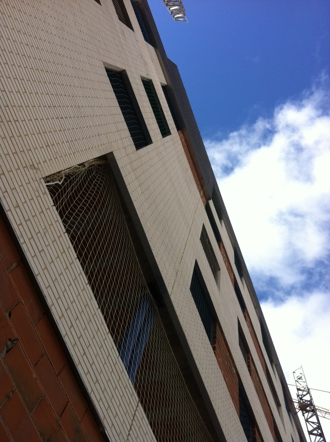 FACHADA MAXIMA CALIDAD 