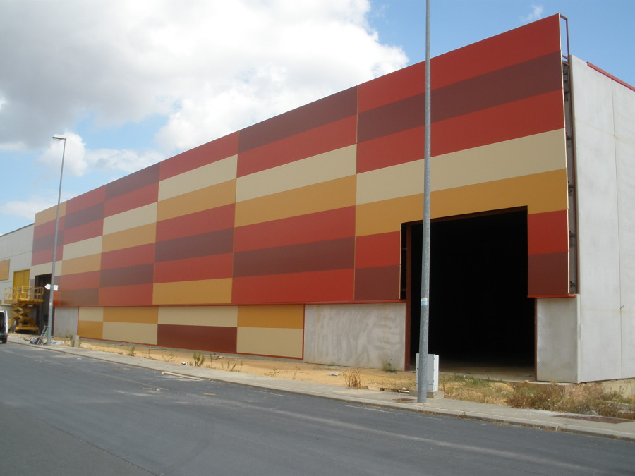 Fachada panel sandwich prefabricado2