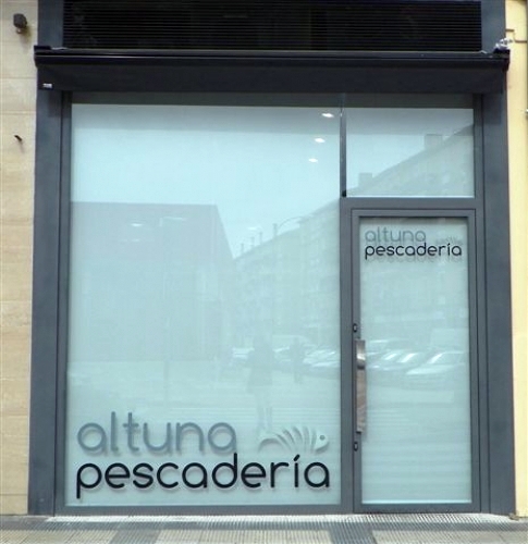 FACHADA PESCADERÍA