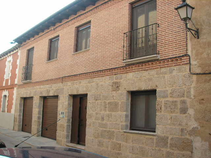 FACHADA PRINCIPAL