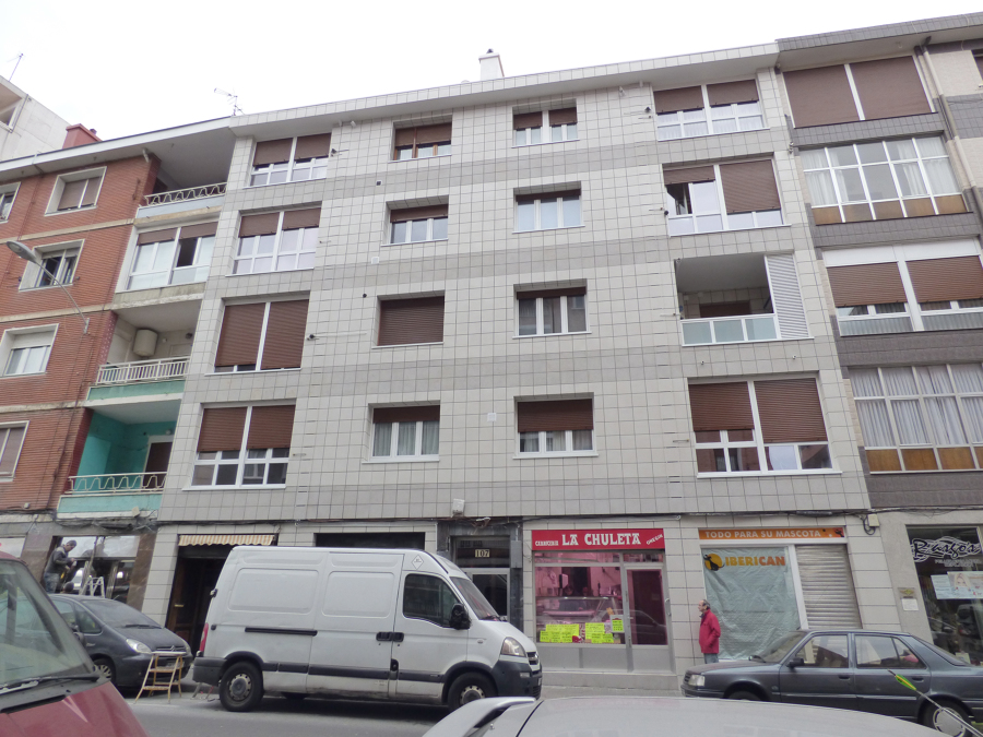 FACHADA SATE CERAMICO