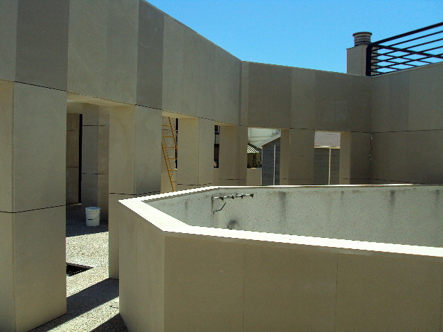 Fachada Ventilada en Valencia