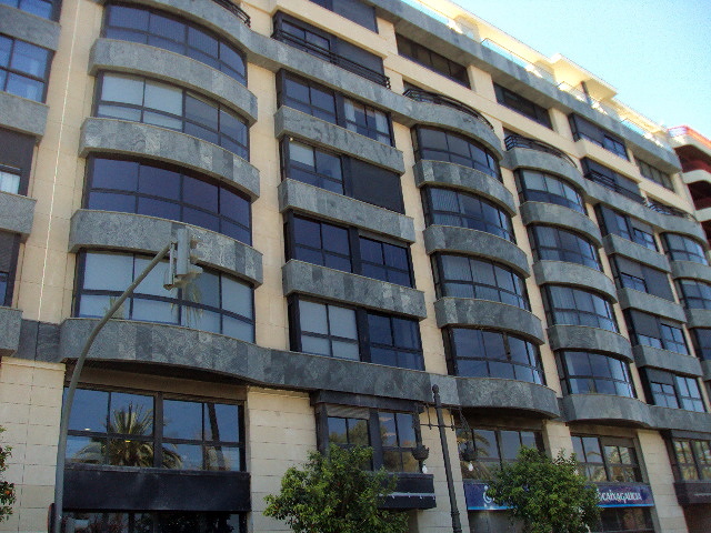 Fachada Ventilada en Valencia
