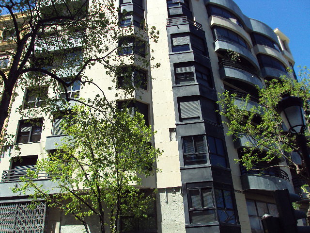 Fachada Ventilada en Valencia