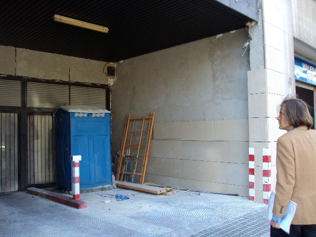 Fachada Ventilada en Valencia