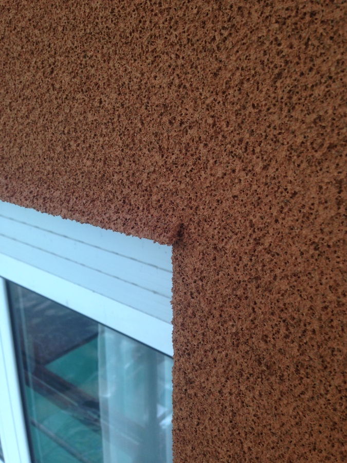 FACHADAS CANTABRIA SATE Contínuo económico en Santander-Torrelavega