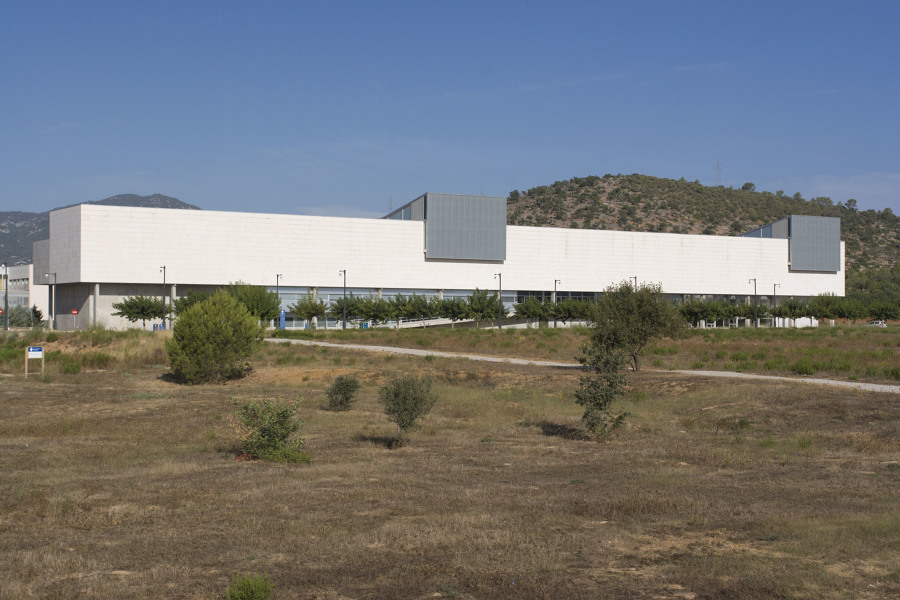 Facultad de Derecho, Económicas y Empresariales. UIB