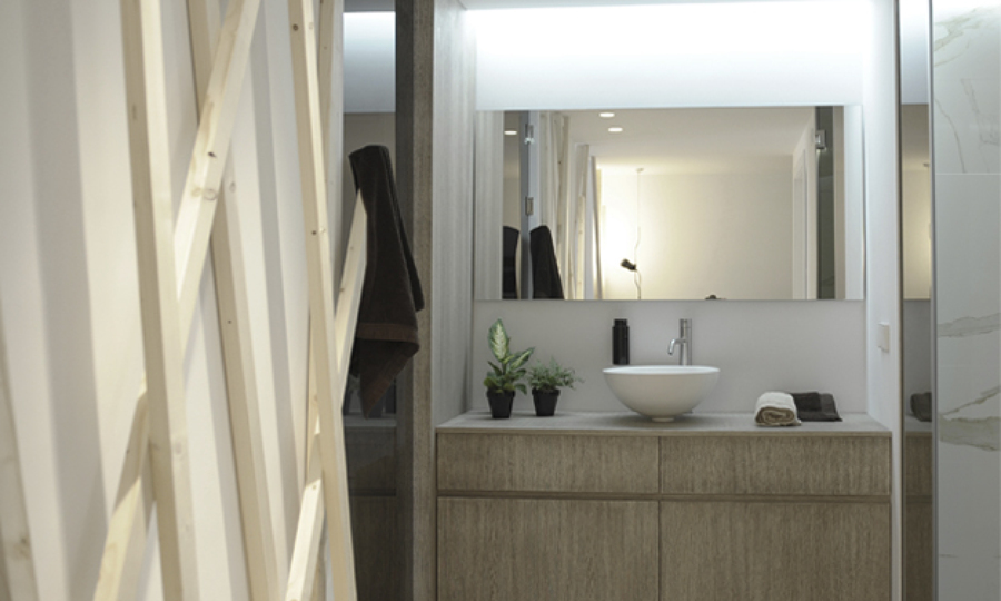 Family house_baño principal