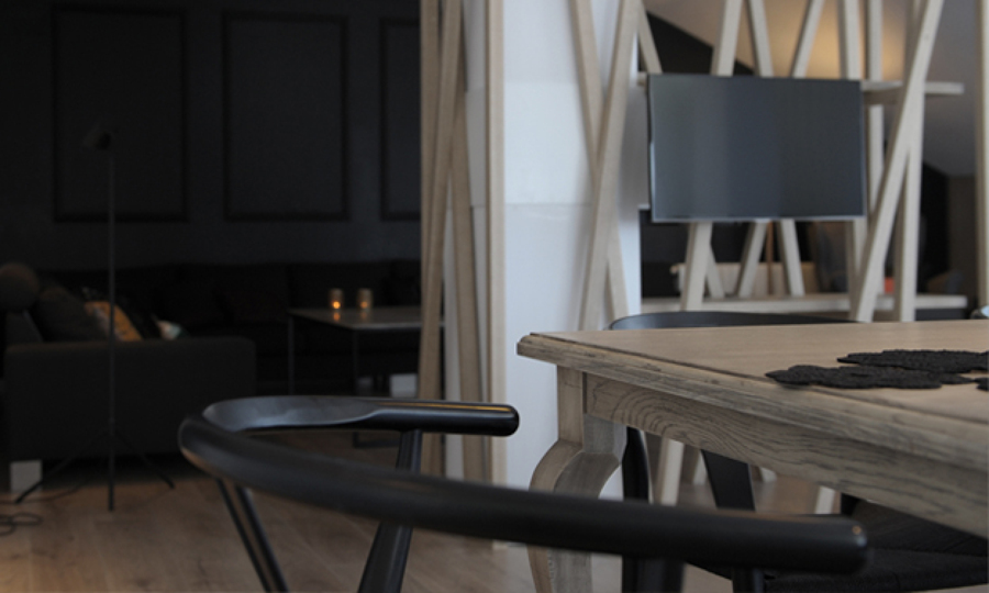 Family house_detalle espacios