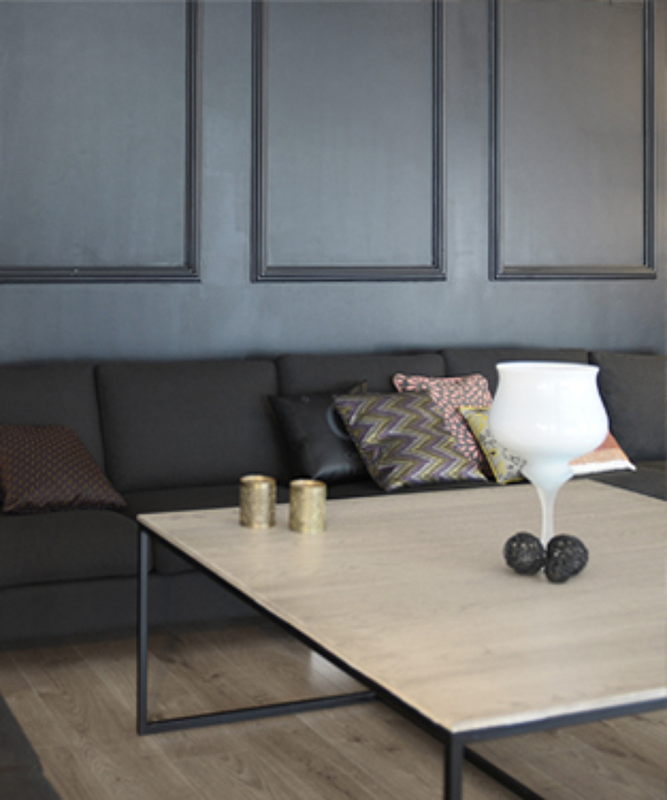 Family house_detalle estar