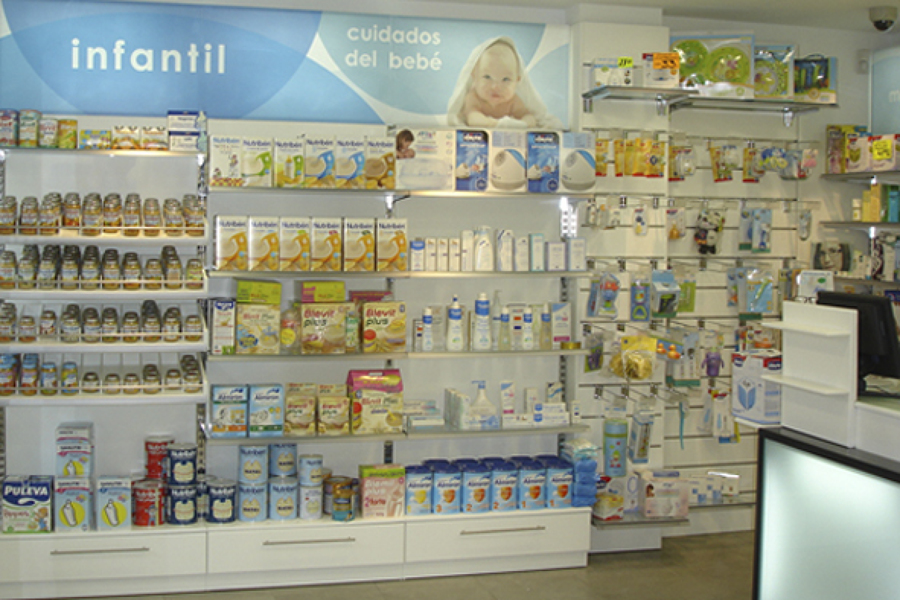 Farmacia