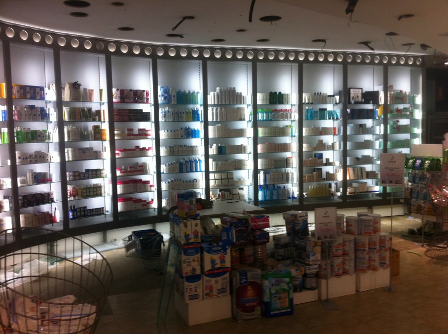 Farmacia