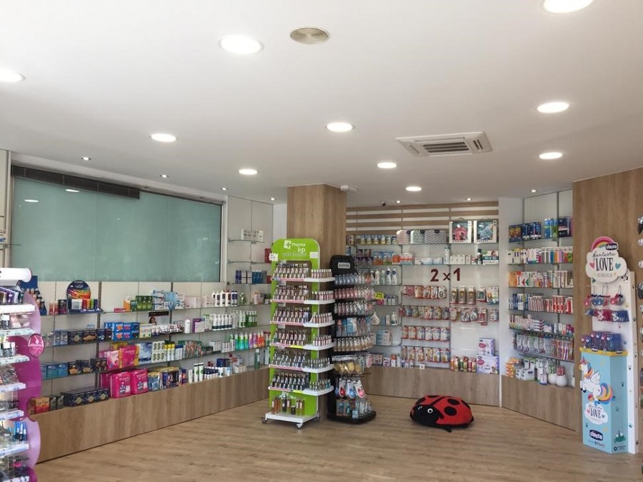 FARMACIA