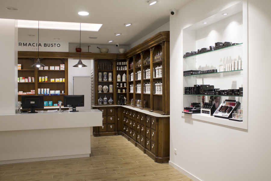 Farmacia Busto