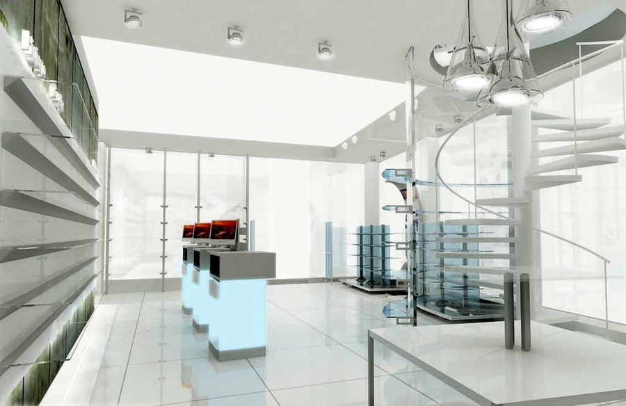 Farmacia Egea, Roquetas de Mar