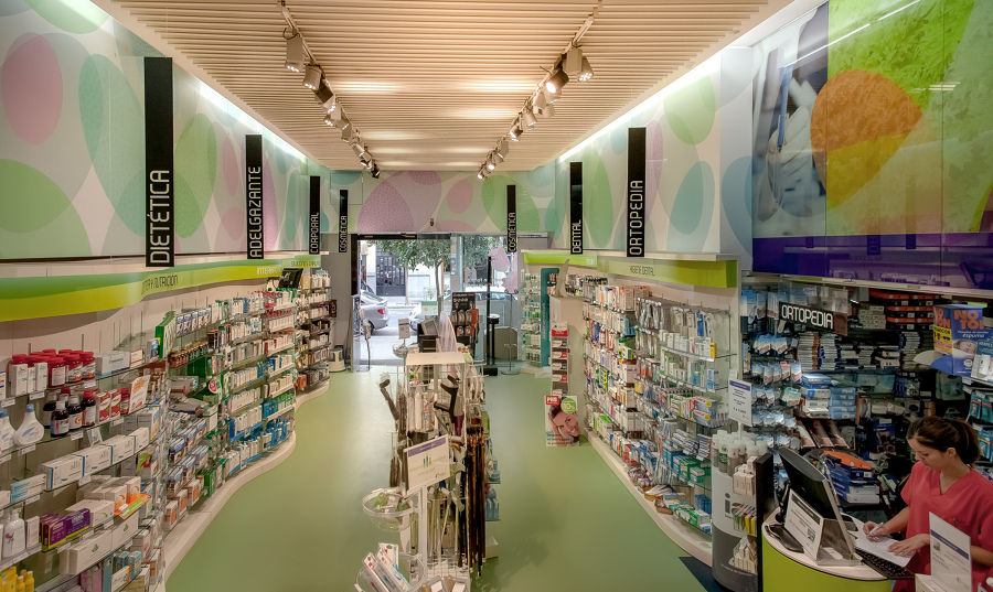 FARMACIA EN VALENCIA