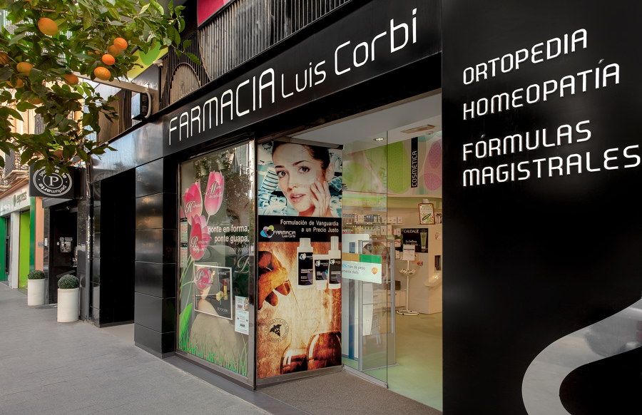 FARMACIA EN VALENCIA