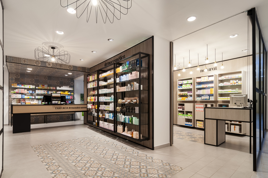  Farmacia Fernández Novoa