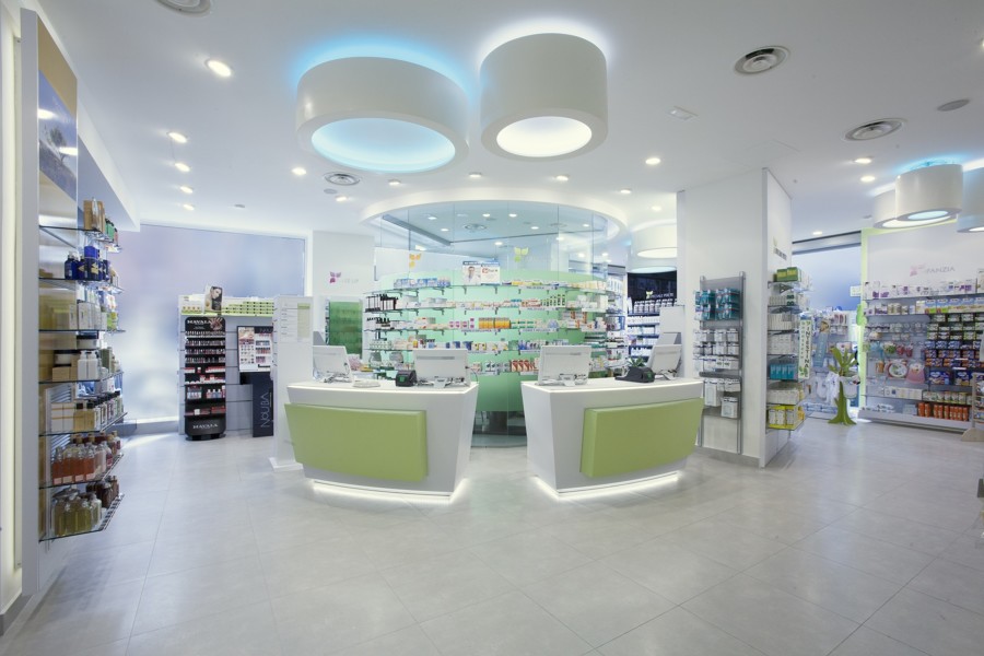 farmacia jaen