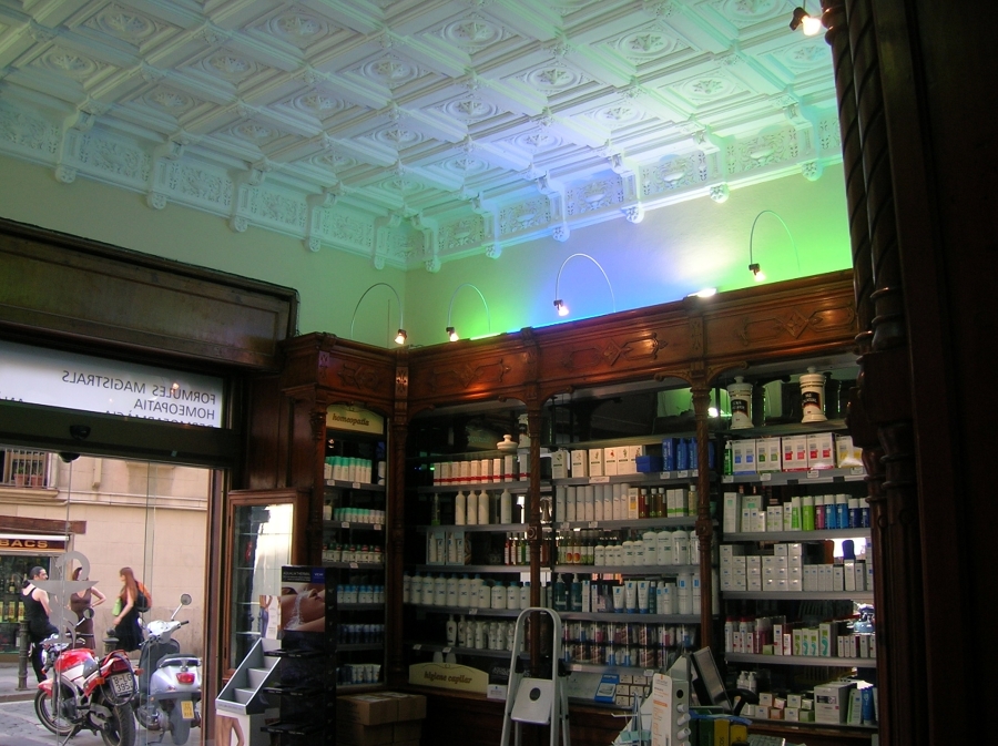 FARMACIA SANT PERE MES BAIX