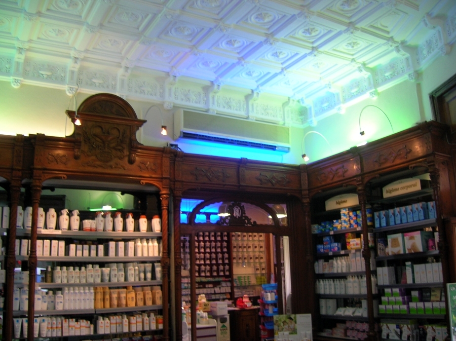 FARMACIA SANT PERE MES BAIX