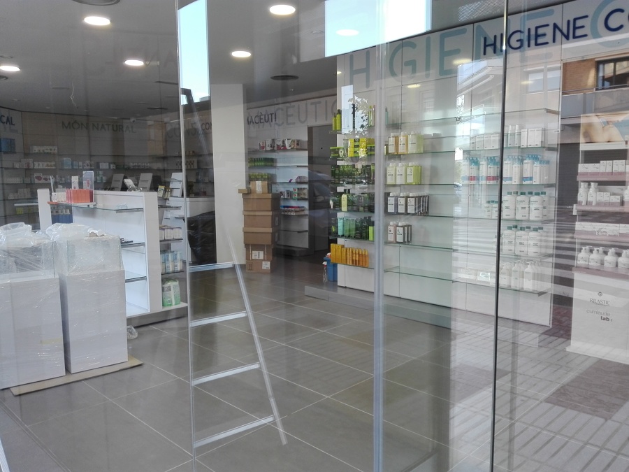 farmacia. vista 5